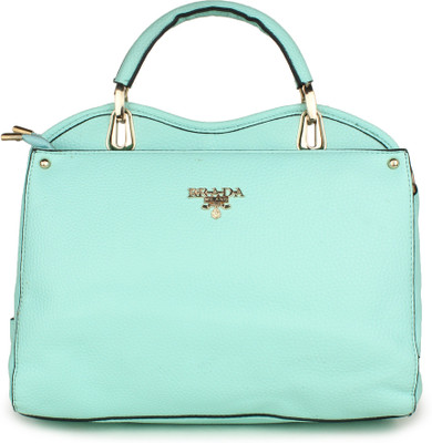 

Omnesta Hand-held Bag(Green)