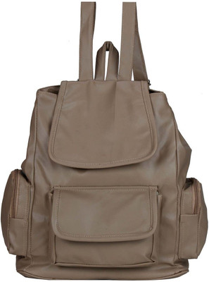 

MAEVA Hand-held Bag(Beige)