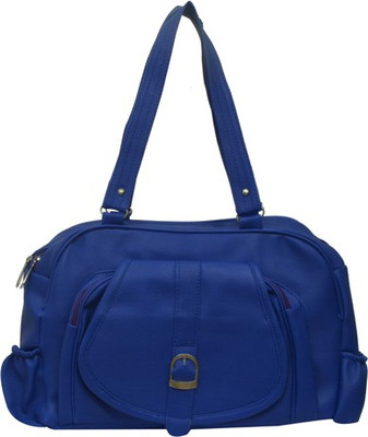 

Kreative Bags Shoulder Bag(Blue)