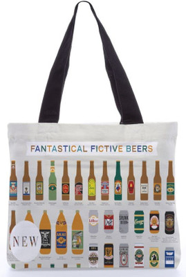 

Snoogg Tote(Multicolor)