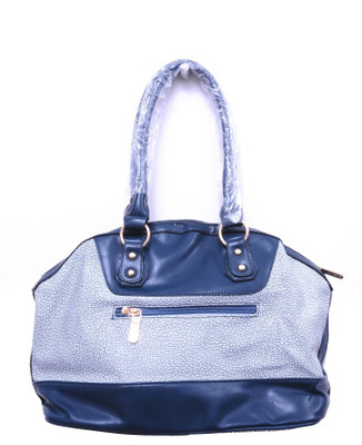 

Monett Shoulder Bag(Blue)