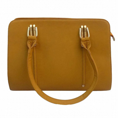 

Arose Fashion Messenger Bag(Beige)