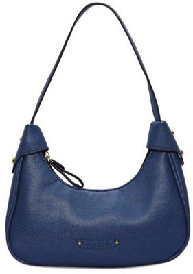 Caprese Hobo(Blue)