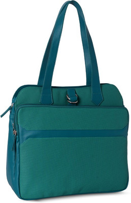 

Baggit Shoulder Bag(Blue)