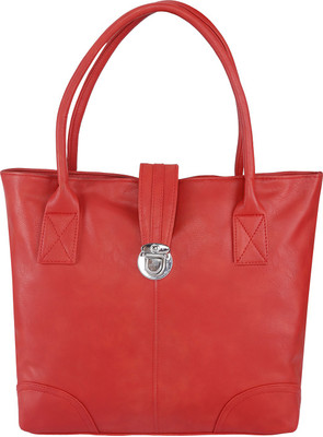 

Starz Shoulder Bag(Red)