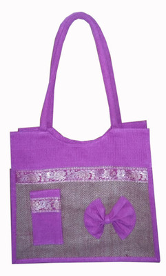 

Aaltex Hand-held Bag(Purple)