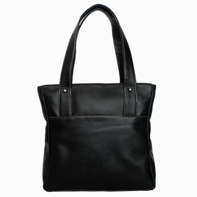 

La Volsa Shoulder Bag(Black)