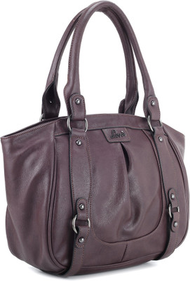 

Lavie Satchel(Purple)