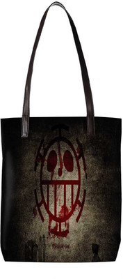 

Snoogg Tote(Multicolor)