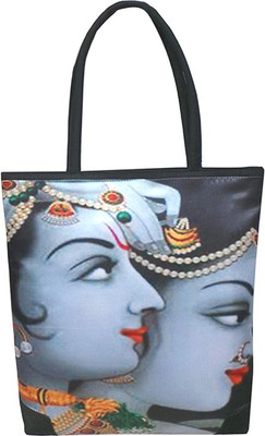 

Bhamini Shoulder Bag(Black)