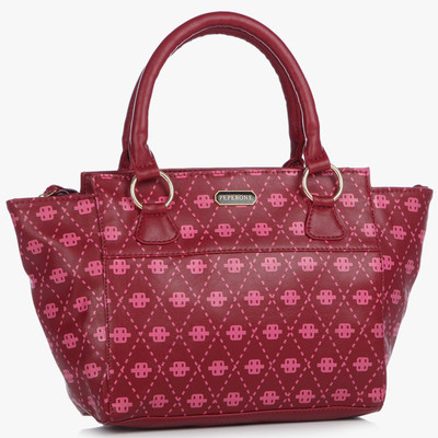 

Peperone Shoulder Bag(Red)