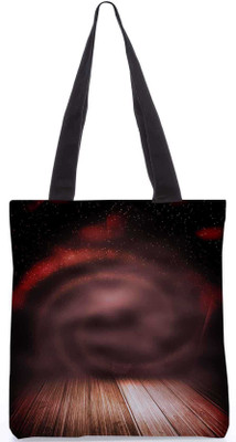 

Snoogg Tote(Multicolor)