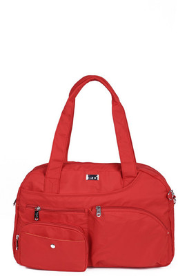 

Jinu Shoulder Bag(Red)