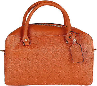 

Pierre Cardin Messenger Bag(Brown)