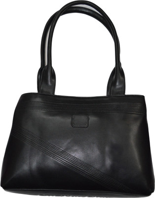 

Knott Shoulder Bag(Black)