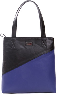 

Adaira Shoulder Bag(Blue)