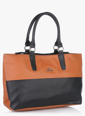 

Lavie Hand-held Bag(Tan)