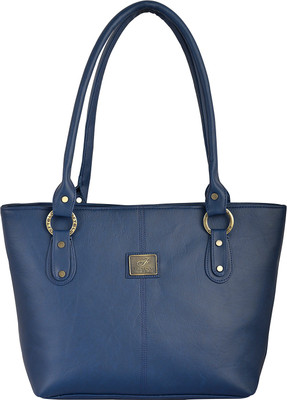 

Fostelo Shoulder Bag(Blue)