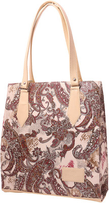 

Raju purse collection Shoulder Bag(Beige)