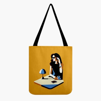 

Uptown18 Tote(Multicolor)