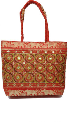 

Mystyle Retail Shoulder Bag(Red)