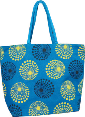 

Aaltex Hand-held Bag(Blue)