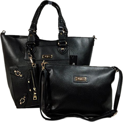 

BC BG Hand-held Bag(Green)