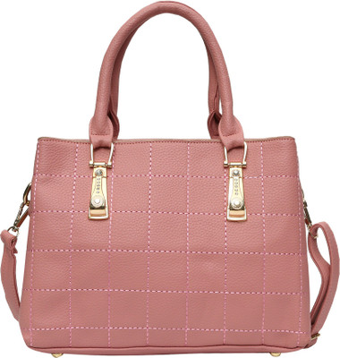 

Hawai Hand-held Bag(Pink)
