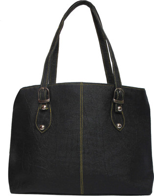 

Glory Fashion Shoulder Bag(Black)