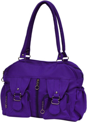 

Borse Shoulder Bag(Blue)