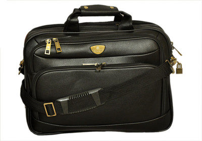 

sammerry Messenger Bag(Black)
