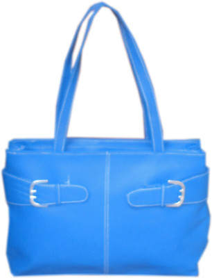 

Kreative Bags Shoulder Bag(Blue)