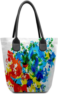 

Panda Creation Tote(Multicolor)