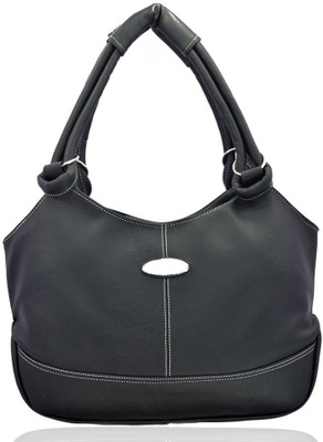 

Lady Queen Messenger Bag(Black)