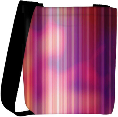 

Snoogg Sling Bag(Multicolor)