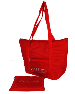 

Hanu Enterprises Shoulder Bag(Red)
