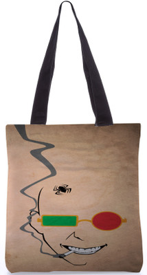 

Snoogg Tote(Multicolor)