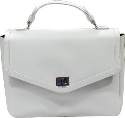 

Faballey Messenger Bag(White)