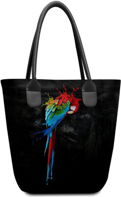 

Panda Creation Tote(Multicolor)