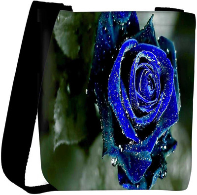 

Snoogg Sling Bag(Multicolor)
