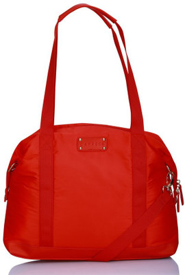 

Caprese Tote(Red)