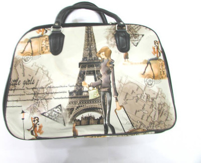 

Ducati Hand-held Bag(Multicolor)