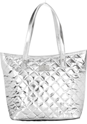 

Osaiz Shoulder Bag(Silver)