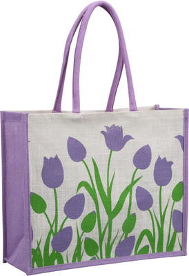 

Angesbags Tote(Purple)