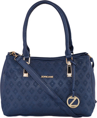 

Zoricane Shoulder Bag(Blue)