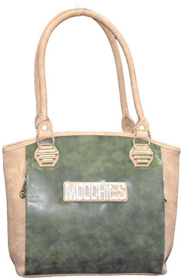Moochies Tote(Beige)