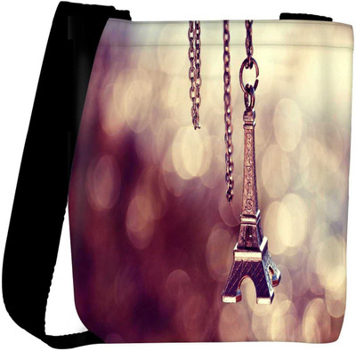 

Snoogg Sling Bag(Multicolor)
