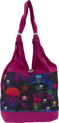 

Fashiondrobe Shoulder Bag(Multicolor)