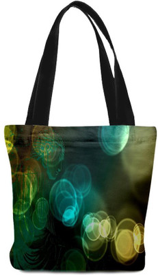 

Panda Creation Tote(Multicolor)