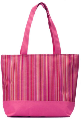 Waanii Shoulder Bag(Pink)
